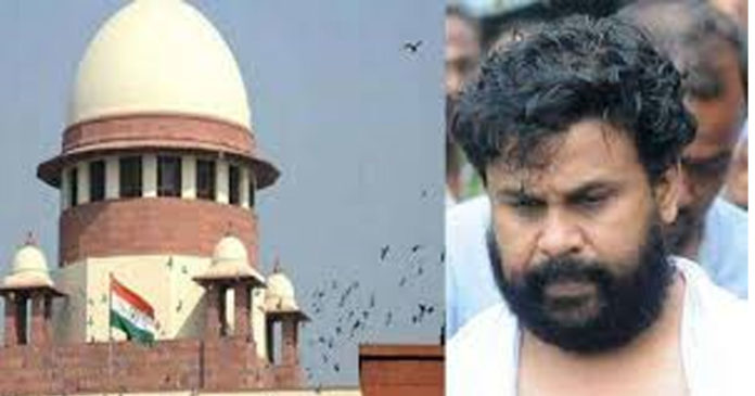 dileep case in supreme court