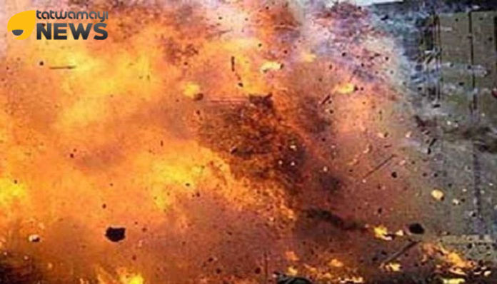 bomb-explosion-in-kannur-young-boy-injured-while-playing