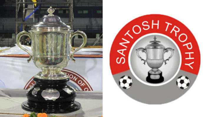 Santosh Trophy Kerala