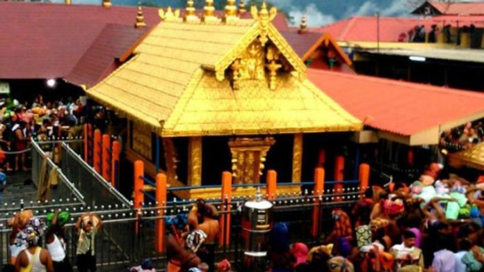 devaswom-board-increase-rate-for-offerings-at-sabarimala-temple