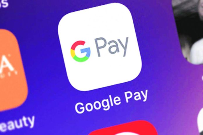 Google Pay Employees