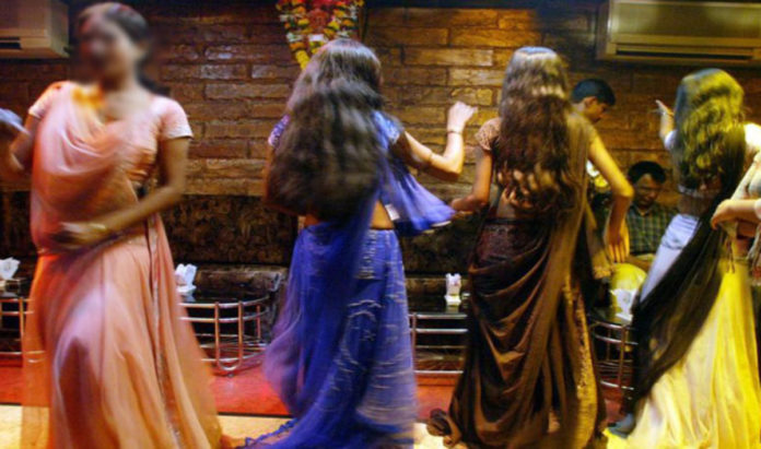 bar-dancers-arrest-mumbai
