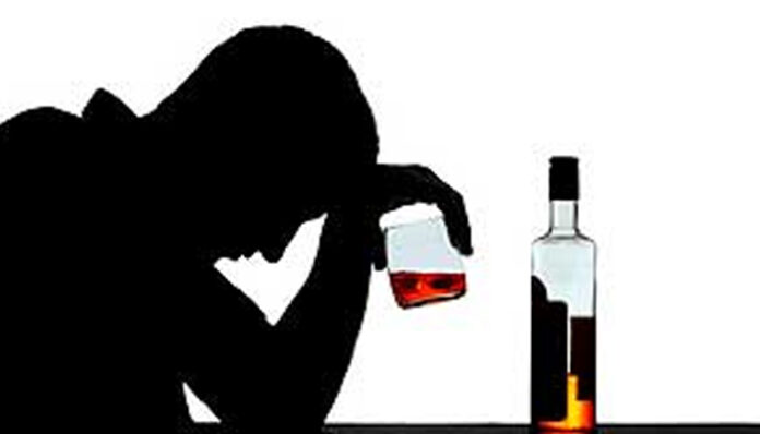 Class 9 Student Arrives at School Drunk in Andhra Pradesh