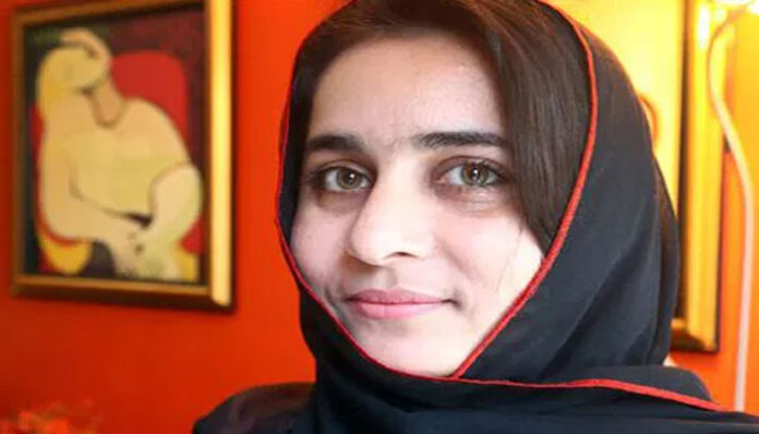 Activist Karima Baloch was found dead in Toronto