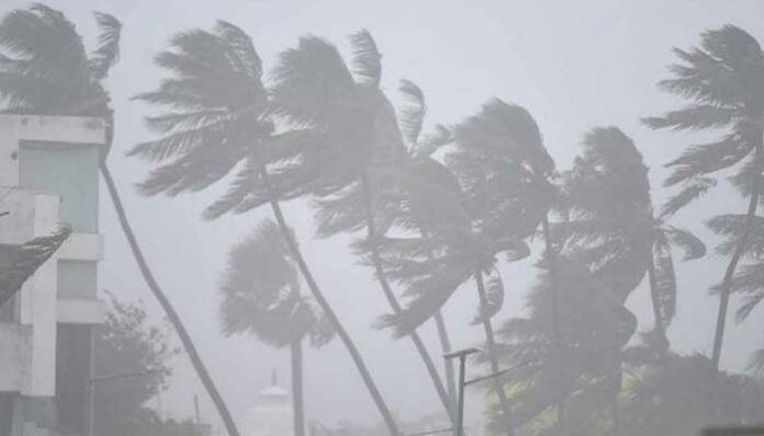 cyclone-jawad-likely-to-reach-north-coastal-andhra-pradesh-and-south-odisha-coast-by-saturday-morning