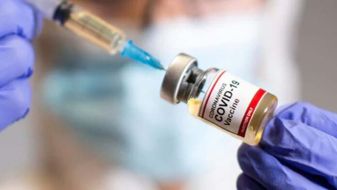 dry run for covid vaccine in india