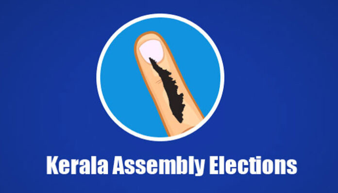 kerala assembly election