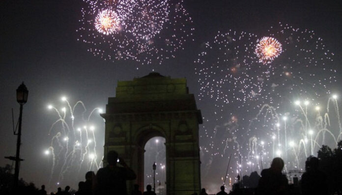 Restrictions For New Year Celebrations
