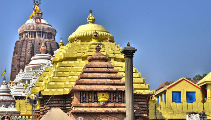 puri jagannath temple reopens