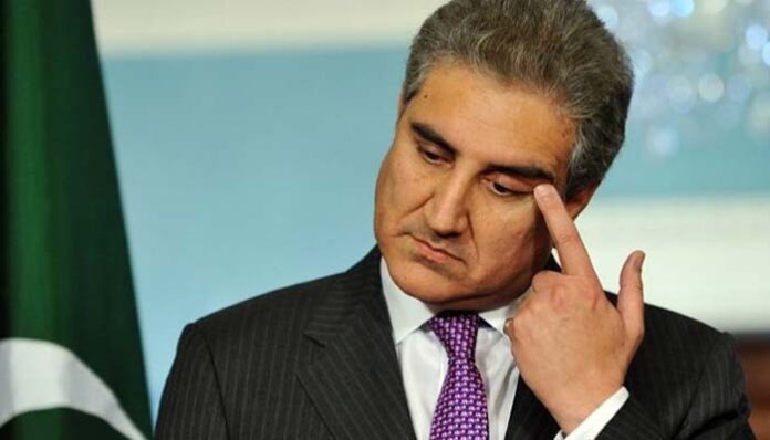India planning surgical strike against Pakistan, says foreign minister Qureshi