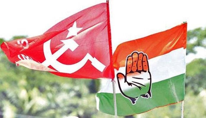 The Congress leaders bought Rs 25 lakh from the CPM to defeat the UDF