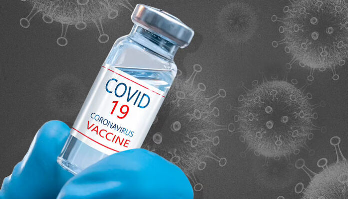 govt announces COVID-19 vaccine roll out date