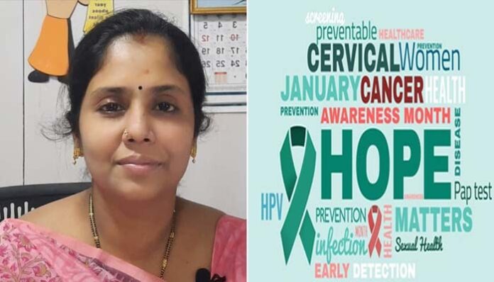 cervical cancer,care