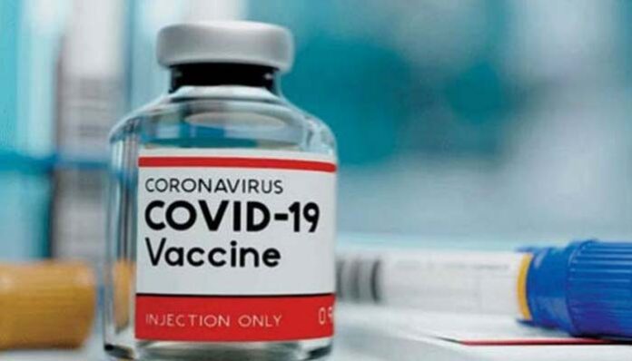 India's 1st Covid-19 vaccines