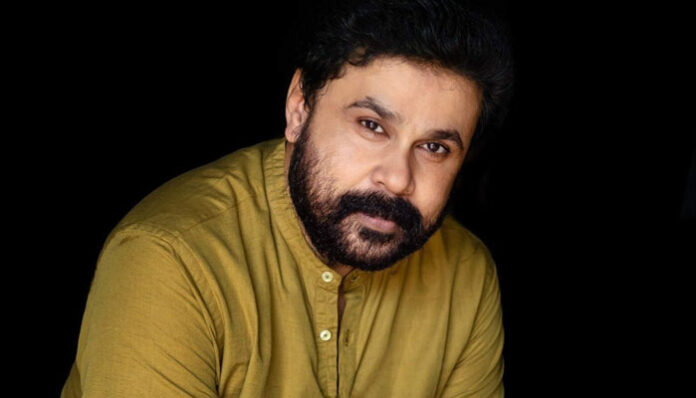 changes in charges against dileep.