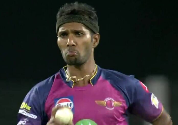 asok dinda,indian cricketer