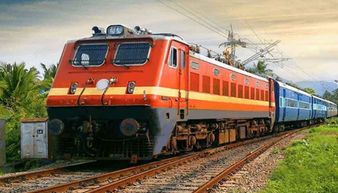 Thiruvananthapuram-Punalur train extended to Nagercoil