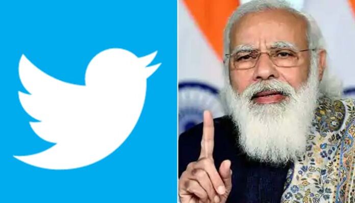twitter deleted accounts suggested by the central government