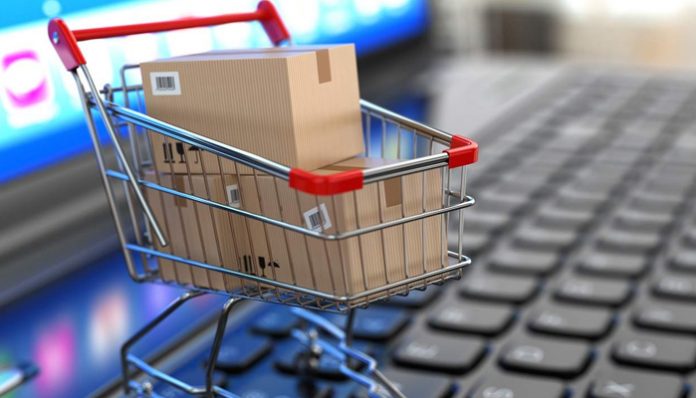 E-Commerce Websites flash sale