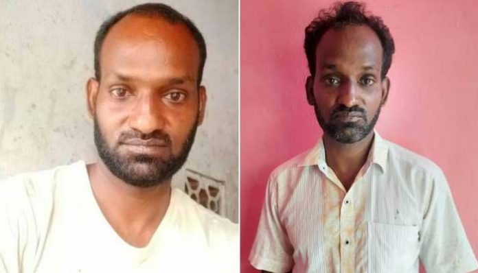 Husband Attacked Wife In Malappuram