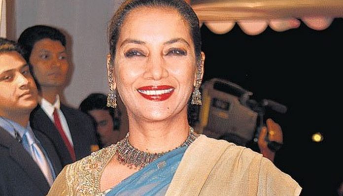 Shabana Azmi Alleges Alcohol Delivery