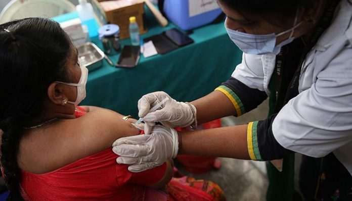 Covid Vaccination Kerala