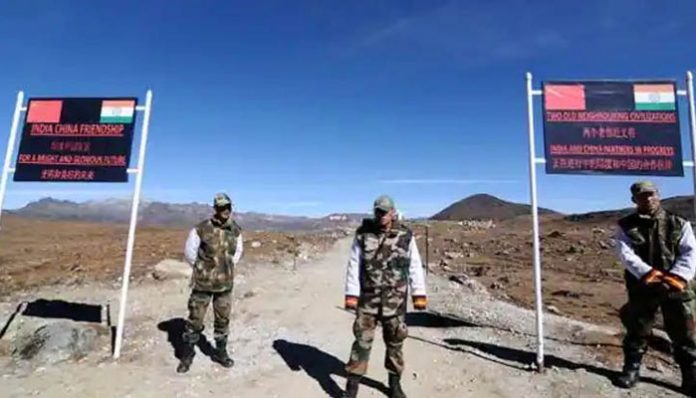 china-activity-lac-uttarakhand-indian-army-alert-barahoti