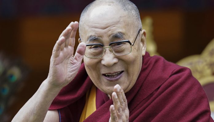 Dalai Lama Birthday