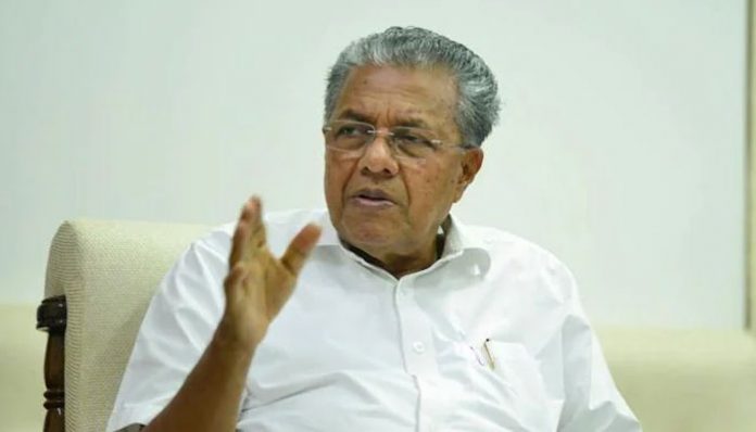 no-one-will-be-taken-to-the-streets-in-the-name-of-development-chief-minister-pinarayi-vijayan