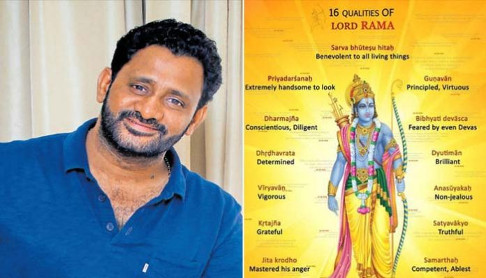 Resul Pookutty Greetings On Ramayana Month