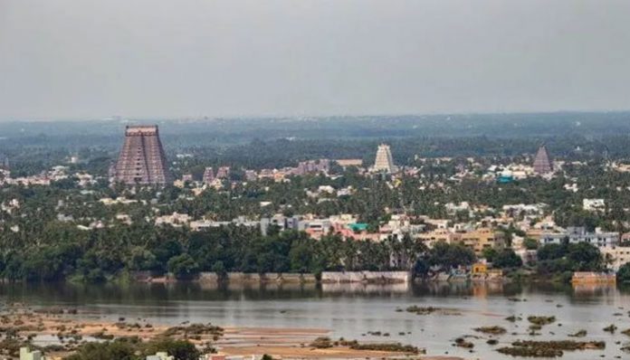 Sriranganathaswamy Temple