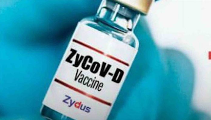 ZyCoV D Covid Vaccine