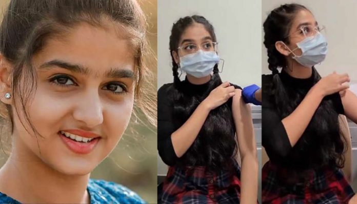 answara-rajan-vaccinated-video-viral