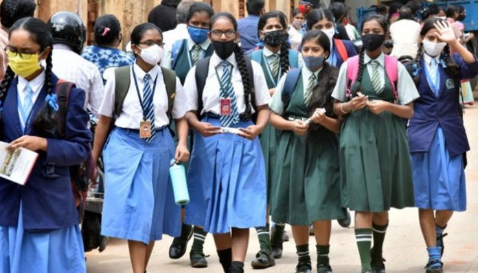 gradual-opening-of-schools-in-karnataka