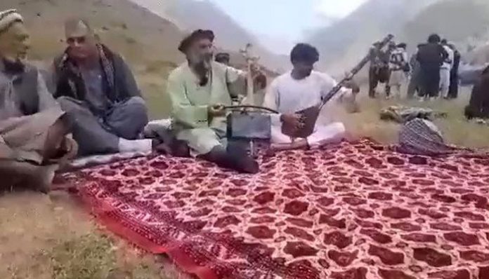 Taliban kill singer in Afghanistan