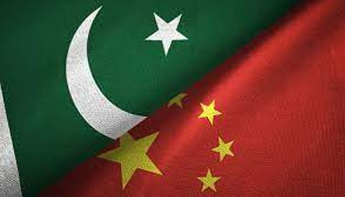Chinese nationals in Pakistan