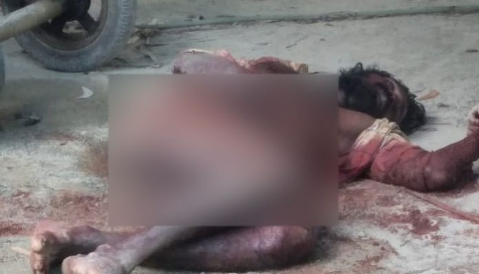 Murder In Trivandrum