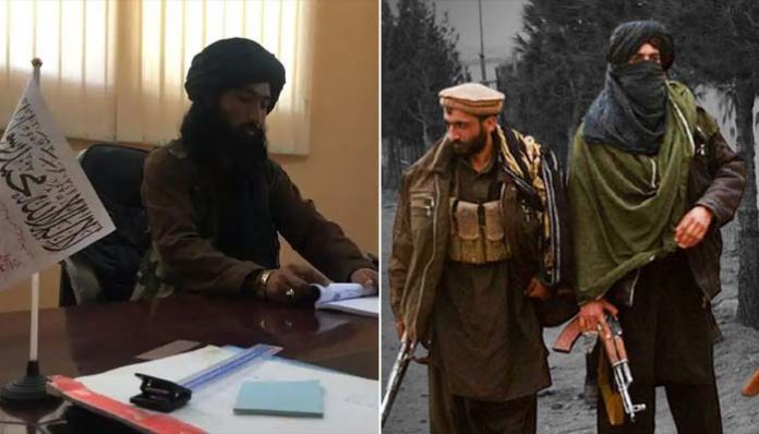 Taliban Rule In Afghanistan