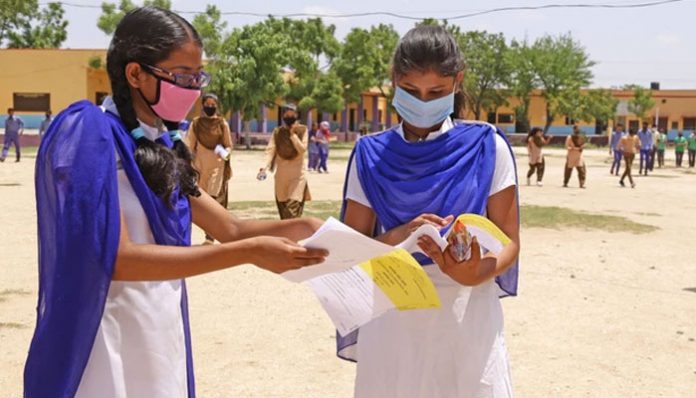 School Reopening Tamilnadu