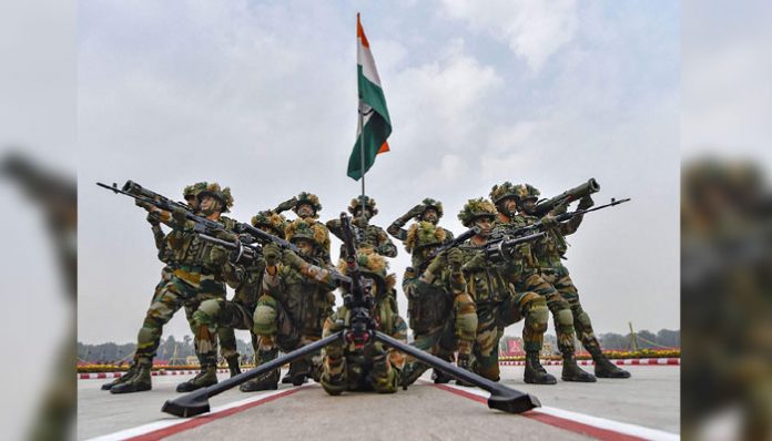 india-army