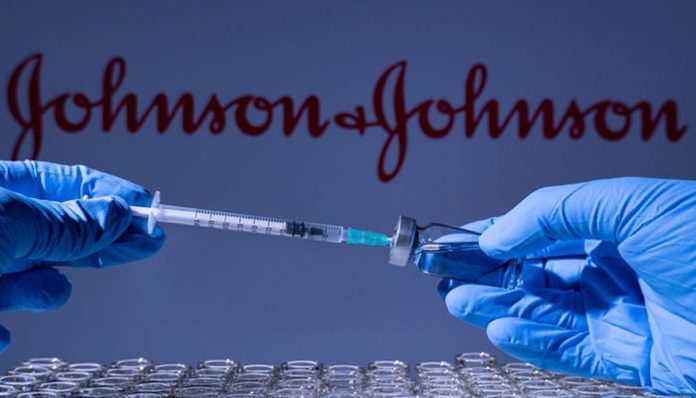 johnson and johnsonCovid vaccine