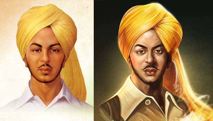Shaheed Bhagat Singh Birth Anniversary