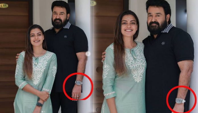 actress-anusree-expresses-happiness-acting-with-mohanlal-in-new-movie-12th-man