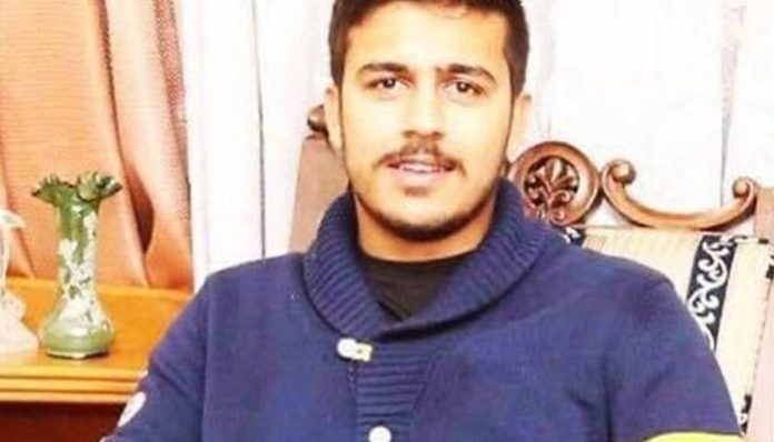 shooter Namanveer Singh Brar found dead
