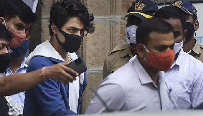 no-bail-for-aryan-khan-today-arguments-to-continue-in-high-court-tomorrow