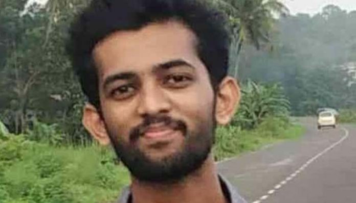 medical-student-killed-in-car-bike-collision-in-thiruvananthapuram