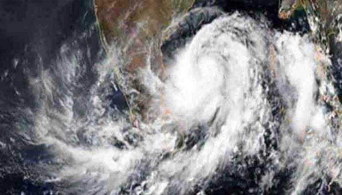 Bengal-sea-Asani-Cyclone