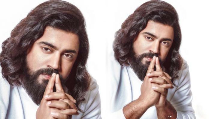 nivin-pauly-in-a-stylish-look-with-long-hair-photo-goes-viral