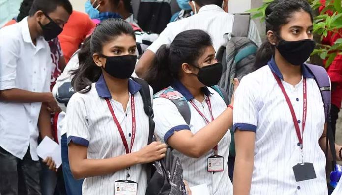 Kerala To Reopen Colleges