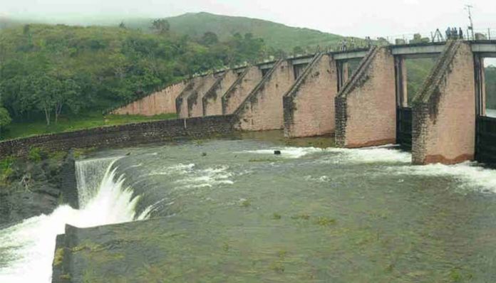 Mullaperiyar-Dam-Case